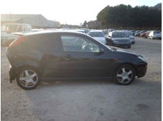 FORD FOCUS BERLINA (CAK)
