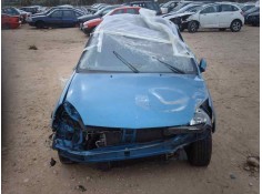 RENAULT CLIO II FASE II (B/CB0)