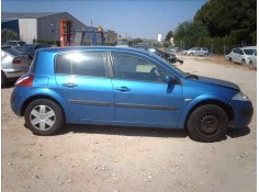 RENAULT MEGANE II BERLINA 5P