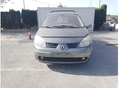 RENAULT SCENIC II