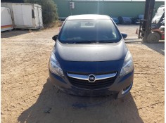 OPEL MERIVA B MONOSPACE (S10)