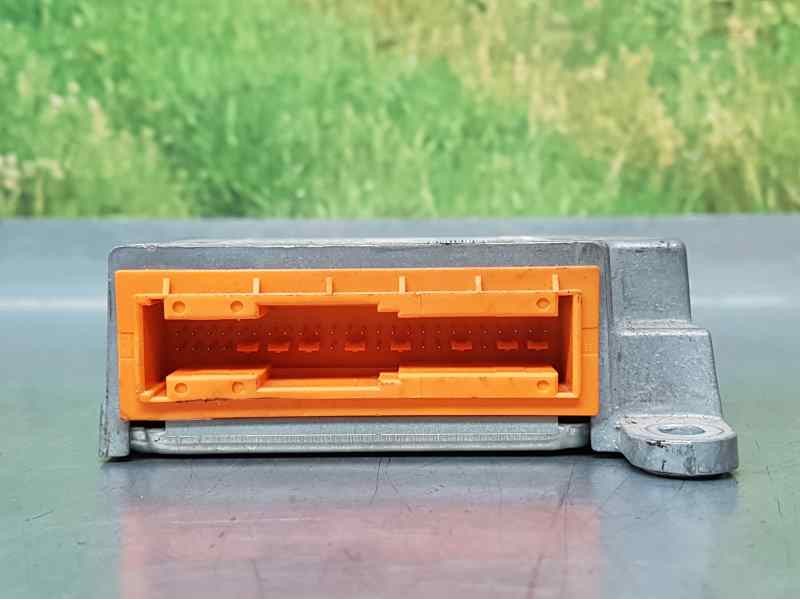 Recambio de airbag delantero izquierdo para citroën berlingo 1.6 hdi 75 sx familiar referencia OEM IAM 96639595XT01  
