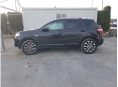 NISSAN QASHQAI (J10)