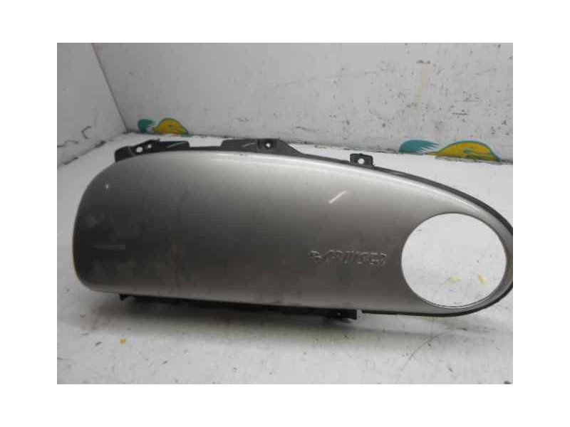 Recambio de kit airbag para chrysler pt cruiser (pt) 1.6 catwalk classic referencia OEM IAM   