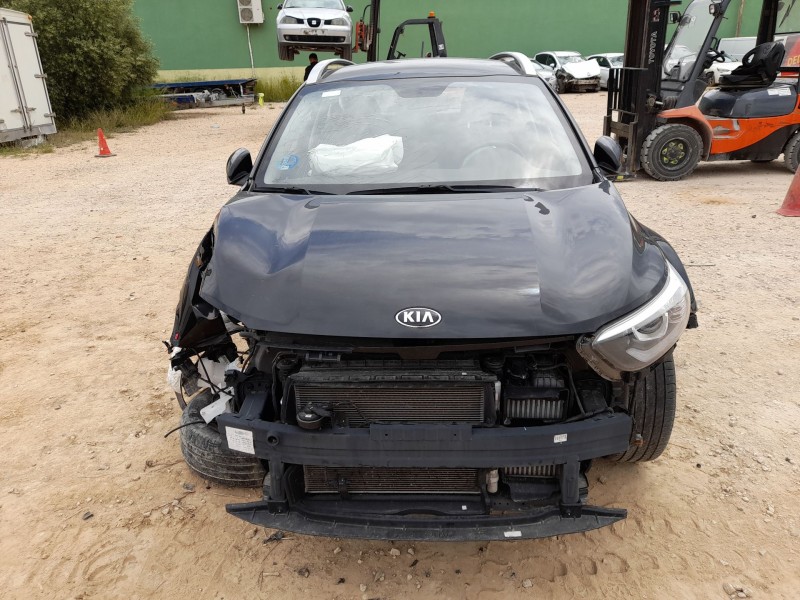 kia stonic (yb) del año 2021