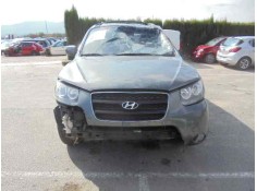 HYUNDAI SANTA FE (BM)