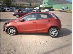 MAZDA 2 LIM. (DE)