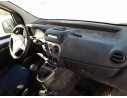 fiat qubo (225_) del año 2009