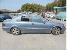 MERCEDES-BENZ CLASE E (W211) BERLINA