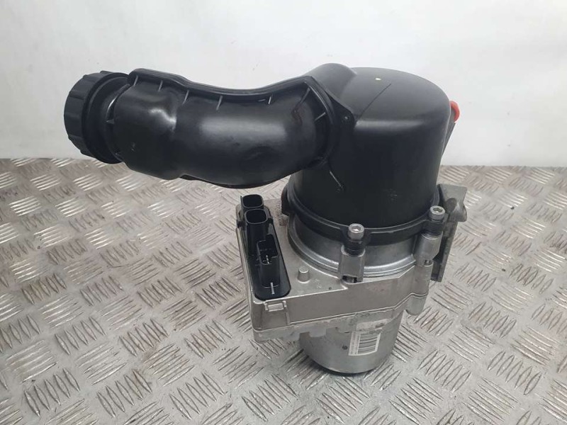 Recambio de bomba direccion electrica para peugeot 508 active referencia OEM IAM 9676154180 A5101675E 