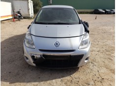 RENAULT CLIO III (BR0/1, CR0/1)