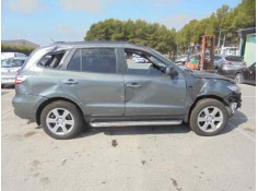 HYUNDAI SANTA FE (BM)