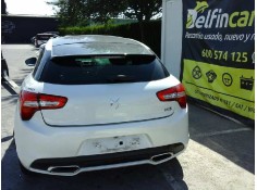 CITROËN DS5