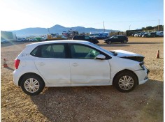 VOLKSWAGEN POLO (6C1)