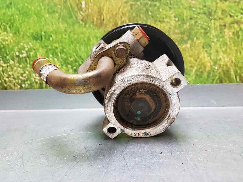 Recambio de bomba direccion para daewoo kalos 1.4 se referencia OEM IAM   