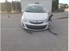 OPEL CORSA D