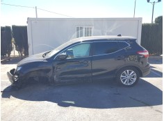 NISSAN QASHQAI (J11)