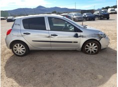 RENAULT CLIO III (BR0/1, CR0/1)