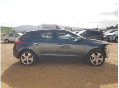 RENAULT MEGANE III BERLINA 5 P