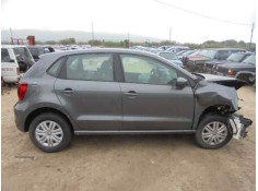 VOLKSWAGEN POLO (6C1)