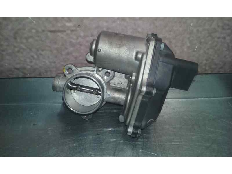 Recambio de caja mariposa para seat leon (5f1) 1.6 tdi referencia OEM IAM 04131501CV070 A2C53420794 