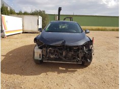 RENAULT MEGANE III BERLINA 5 P