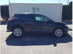 NISSAN QASHQAI (J11)