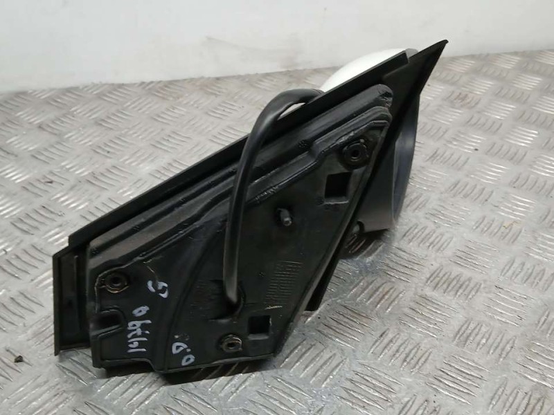 Recambio de retrovisor derecho para fiat bravo (198) 1.9 active multijet referencia OEM IAM 0735597947  ELECTRICO