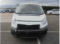 PEUGEOT EXPERT TEPEE