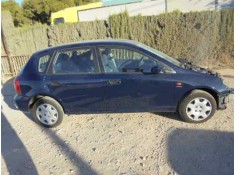 HONDA CIVIC BERLINA 5 (EU7/8)