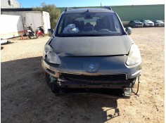 PEUGEOT PARTNER TEPEE