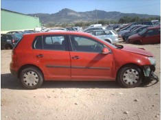 VOLKSWAGEN GOLF V BERLINA (1K1)