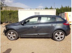 RENAULT MEGANE III BERLINA 5 P
