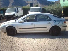 RENAULT LAGUNA II (BG0)