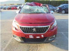 PEUGEOT 2008 (--.2013)