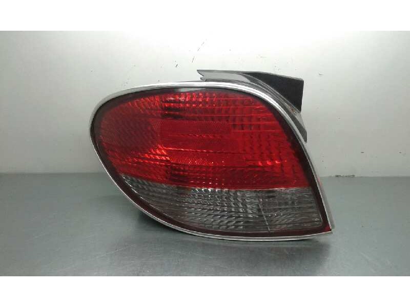 Recambio de piloto trasero izquierdo para hyundai coupe (rd) 1.6 16v cat referencia OEM IAM   