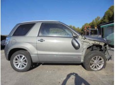 SUZUKI GRAND VITARA JB (JT)