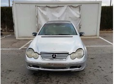 MERCEDES-BENZ CLASE C (W203) SPORTCOUPE