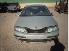 RENAULT LAGUNA II (BG0)
