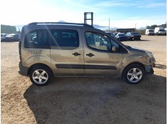 PEUGEOT PARTNER TEPEE