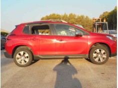 PEUGEOT 2008 (--.2013)