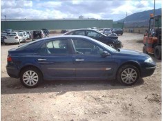 RENAULT LAGUNA II (BG0)