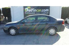 OPEL VECTRA C BERLINA