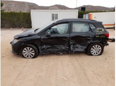 SEAT ARONA (KJ7, KJP)