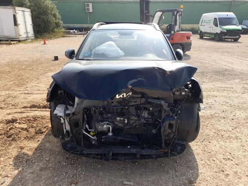 kia stonic (yb) del año 2021