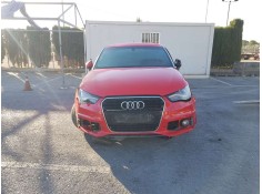 AUDI A1 (8X)