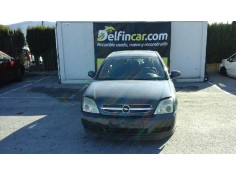OPEL VECTRA C BERLINA