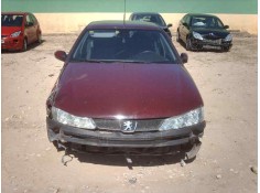 PEUGEOT 406 BERLINA (S1/S2)