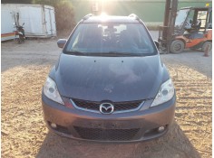 MAZDA 5 (CR)