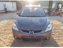 mazda 5 (cr) del año 2007